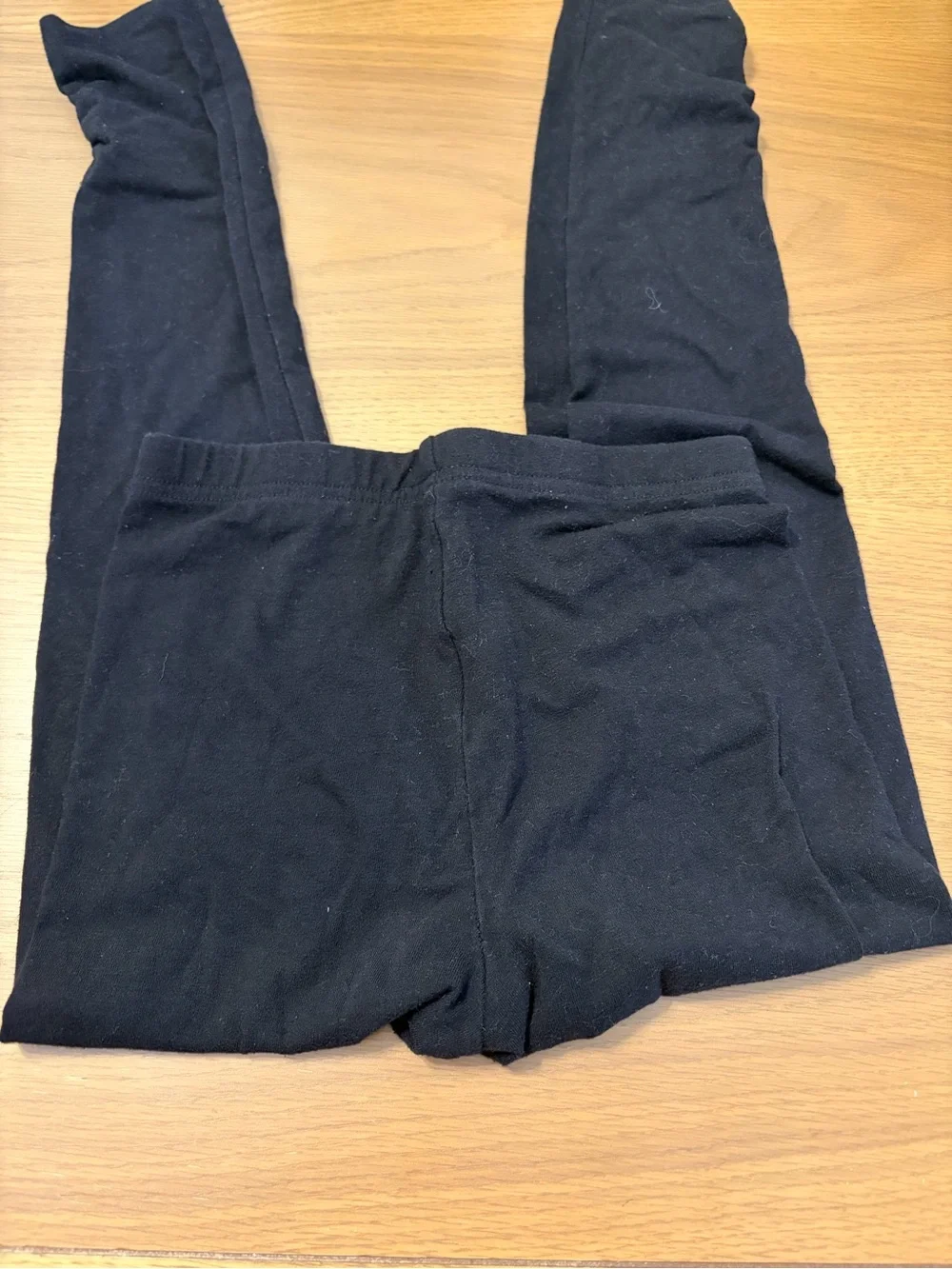 3 for $8 Girls Old Navy Black Leggings